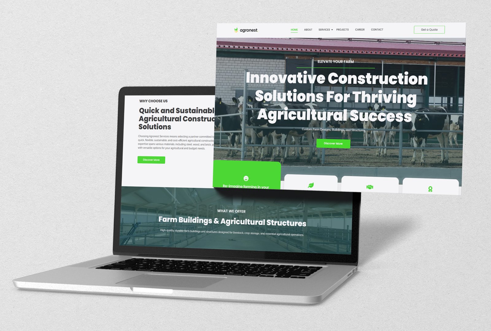 agronest